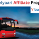 Travelyaari Affiliate Program