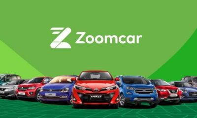 ZoomCar