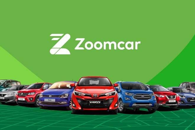 ZoomCar