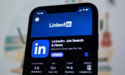 A LinkedIn Blueprint