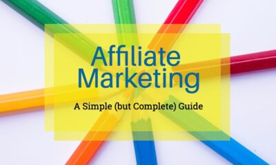 Affiliate-Marketing