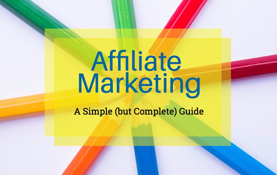 Affiliate-Marketing