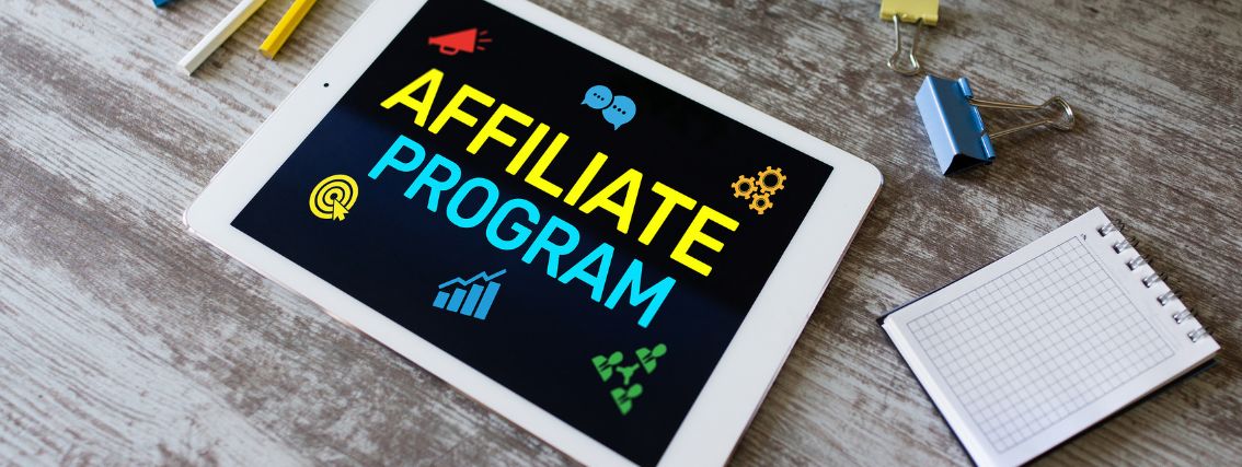 Affiliate Program