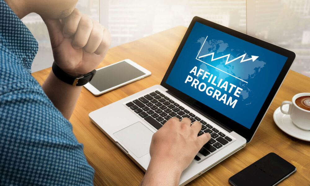 Affiliate Programs