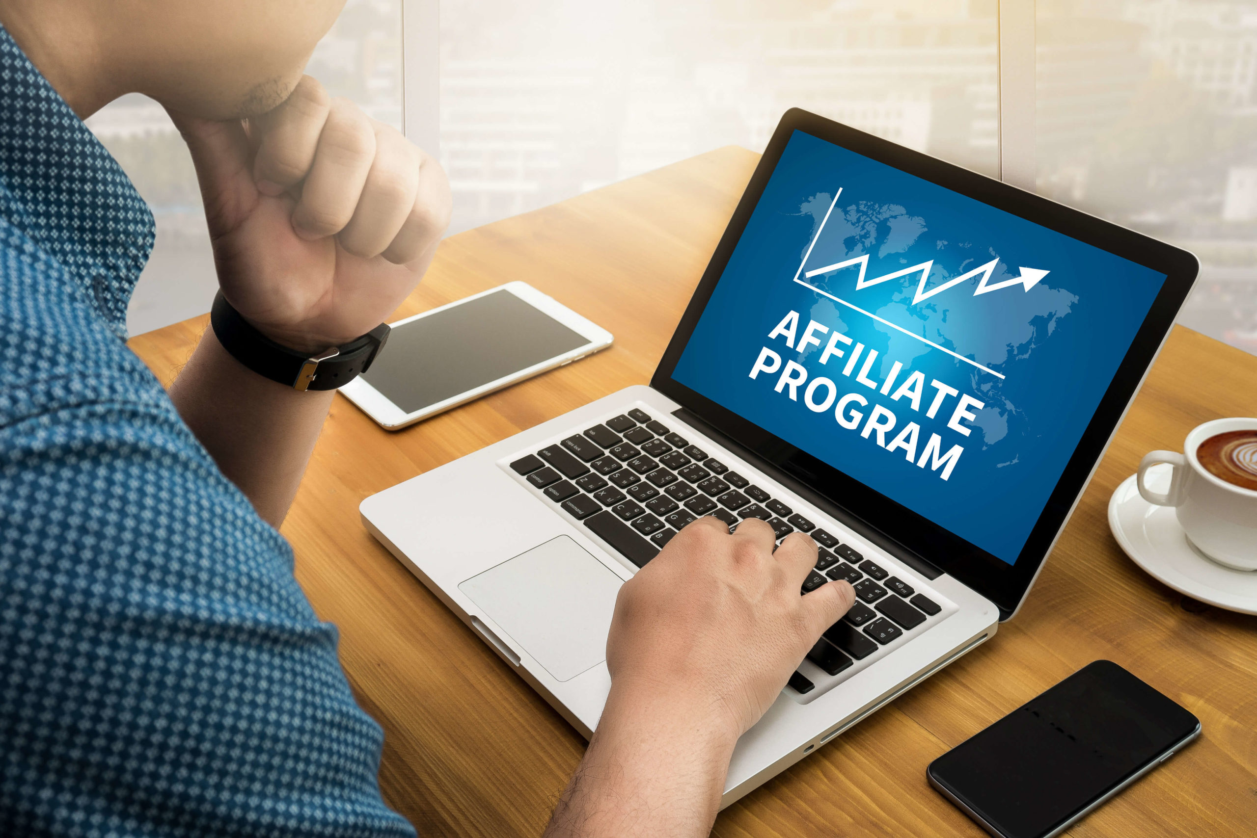 Affiliate Programs