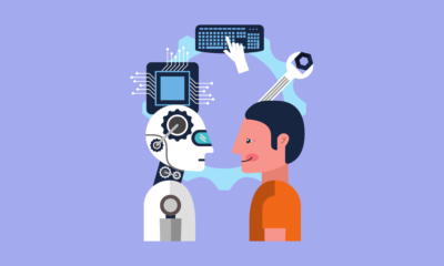 Artificial Intelligence in Content Marketing