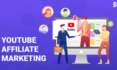 Benefits of YouTube for Affiliate Marketing