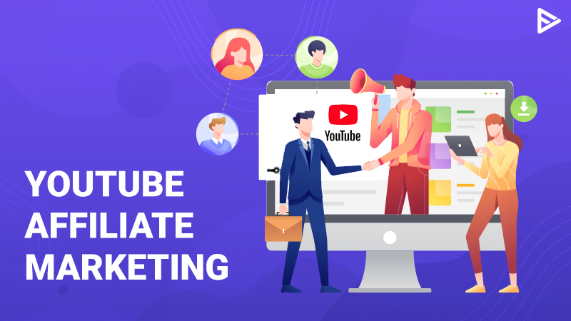 Benefits of YouTube for Affiliate Marketing