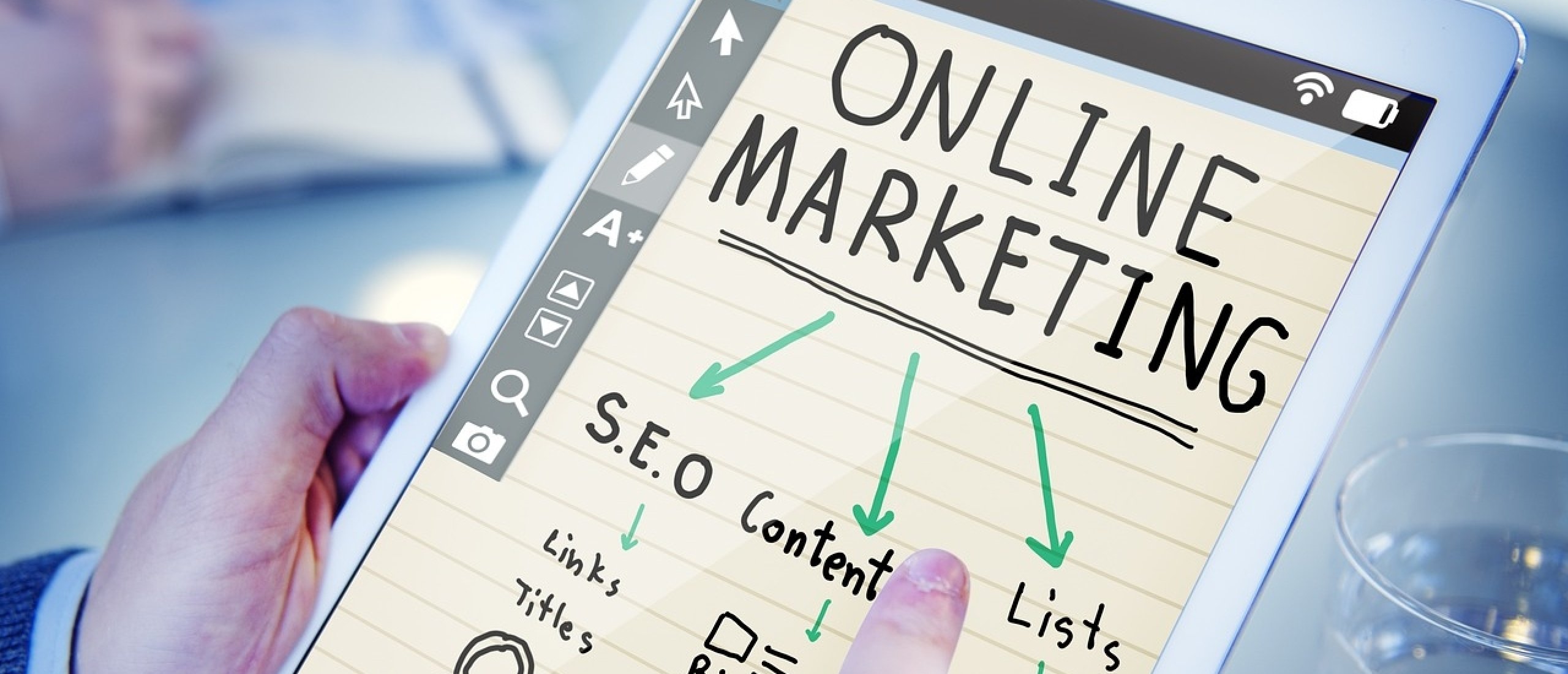 online marketing