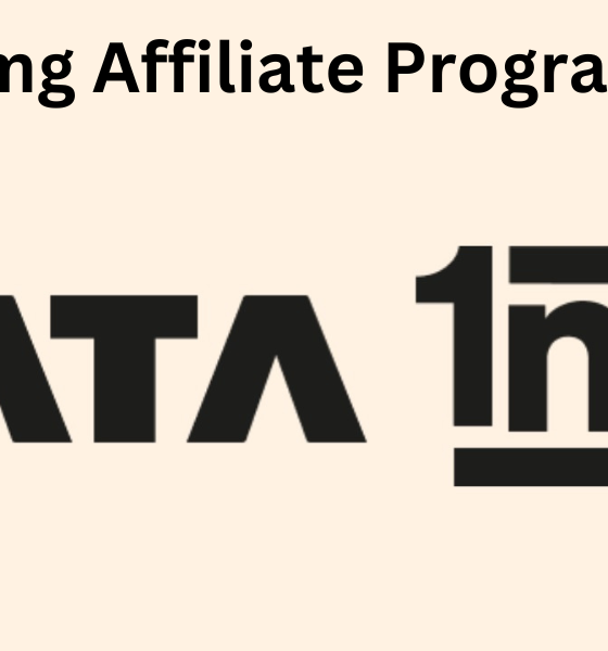 1mg Affiliate Program