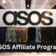 ASOS Affiliate Program