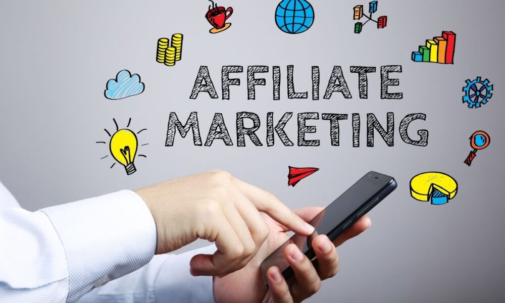 Affiliate Marketing Learn from the Best