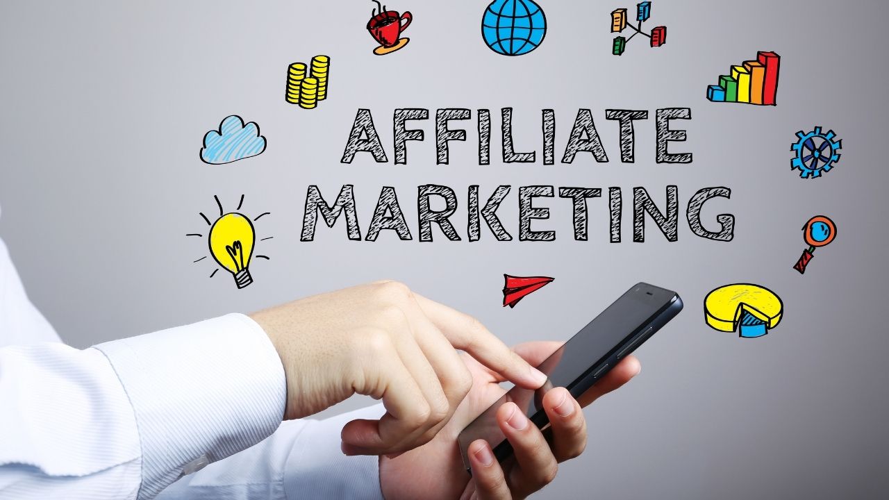 Affiliate Marketing Learn from the Best