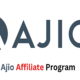 Ajio Affiliate Program