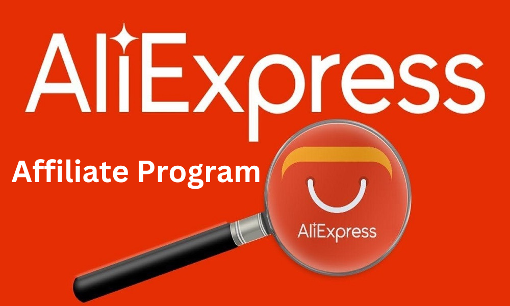 AliExpress Affiliate Program