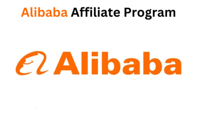 Alibaba Affiliate Program