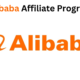 Alibaba Affiliate Program