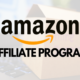 Amazon Affiliate Program