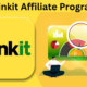 Blinkit Affiliate Program