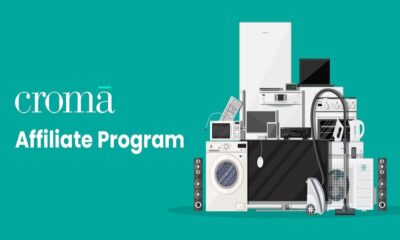 Croma Affiliate Program