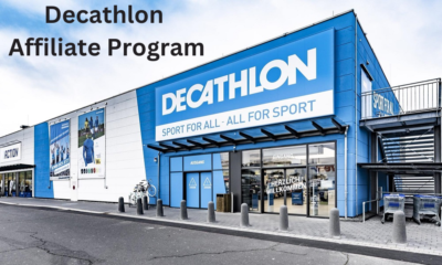 Decathlon Affiliate Program