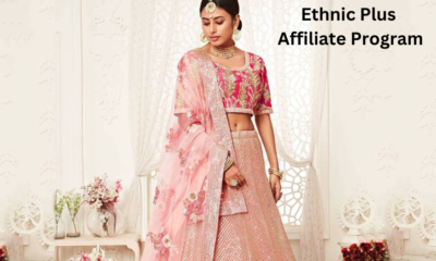 Ethnic Plus Affiliate Program