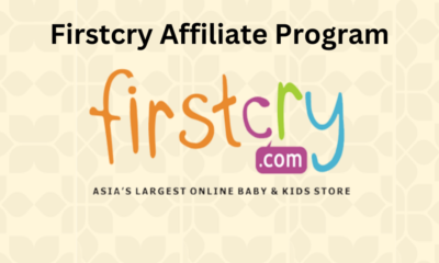 FirstCry