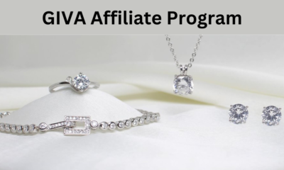 GIVA Affiliate Program