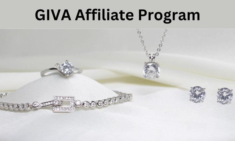 GIVA Affiliate Program