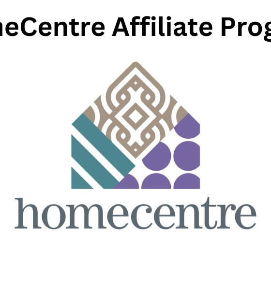 Homecentre Affiliate Program