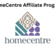 Homecentre Affiliate Program