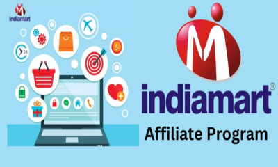 India Mart Affiliate Program