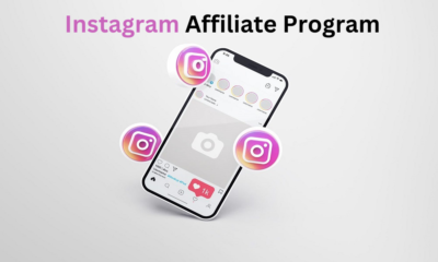 Instagram Affiliate Program