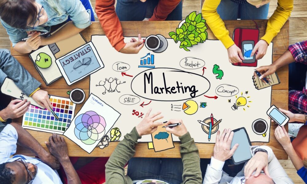 Lessons from Marketing Masters