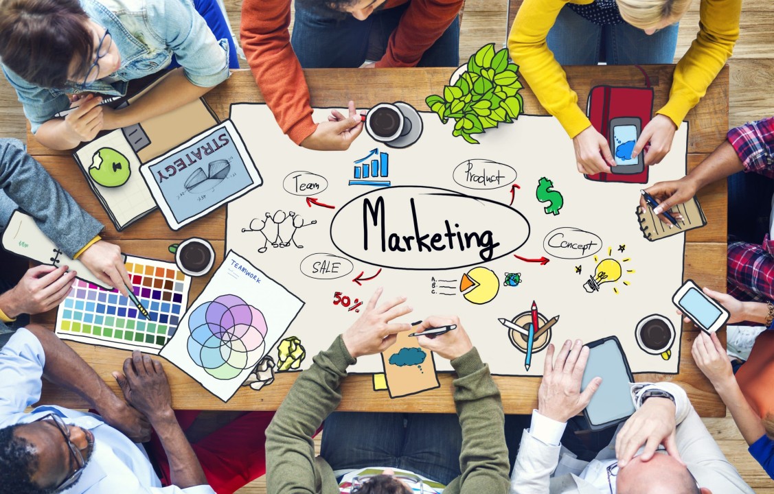 Lessons from Marketing Masters