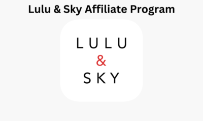 Lulu & Sky Affiliate Program