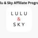 Lulu & Sky Affiliate Program