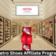 Metro Shoes Affiliate Program