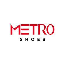 Metro Shoes Logo