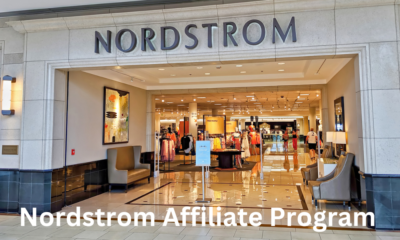 Nordstrom Affiliate Program