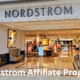 Nordstrom Affiliate Program