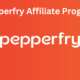 Pepperfry Affiliate Program