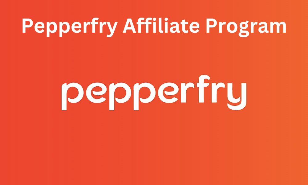 Pepperfry Affiliate Program