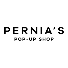 Pernias Pop Up Shop Logo