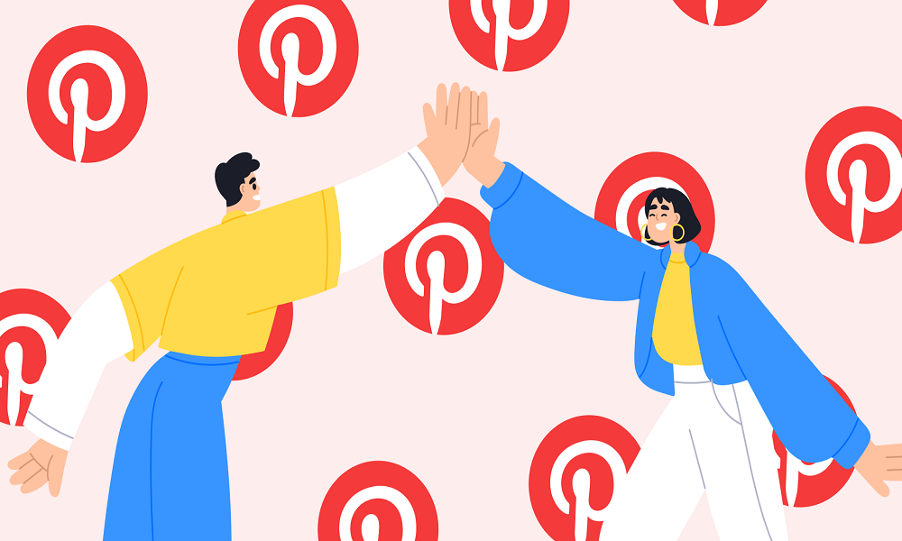 Pinterest Affiliate Program