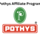 Pothys Affiliate Program