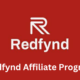 Redfynd Affiliate Program