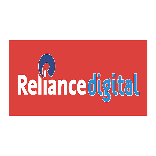 Reliance Digital Logo