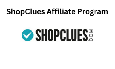 ShopClues Affiliate Program