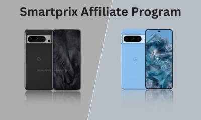 Smartprix Affiliate Program